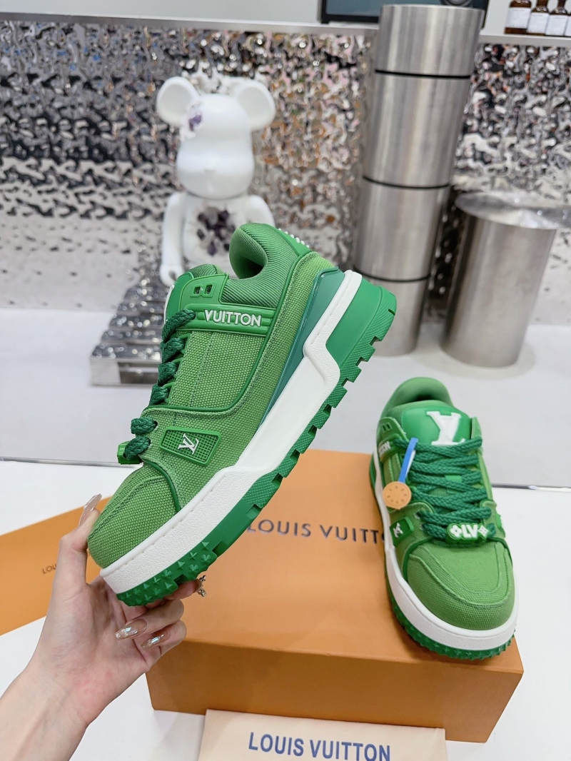 Louis Vuitton Sneakers